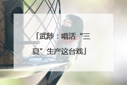 武陟：唱活“三夏”生产这台戏